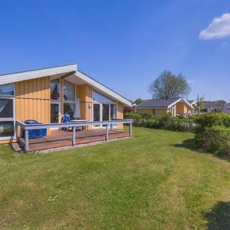 Seeschwalbe 48 Holiday home