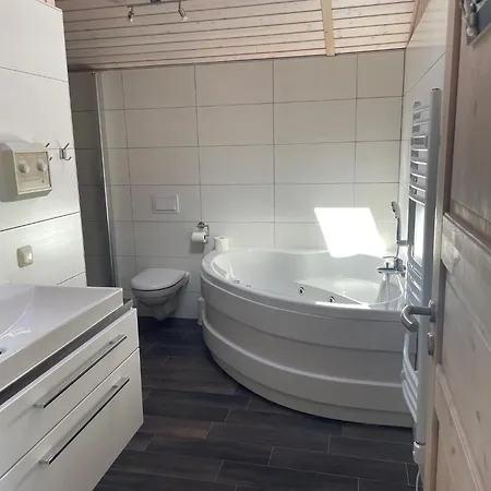 Seeschwalbe 48 Holiday home Rechlin