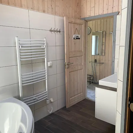 Seeschwalbe 48 Holiday home *
