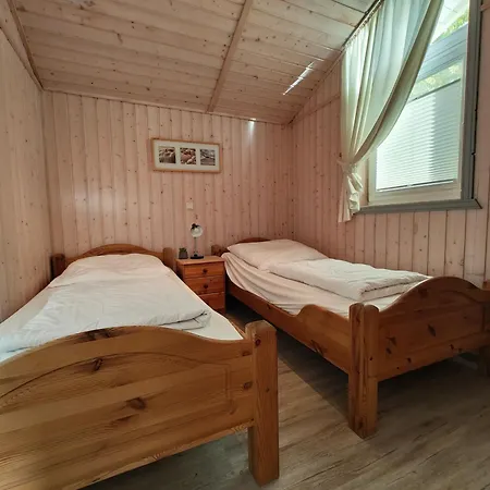 Seeschwalbe 48 * Rechlin