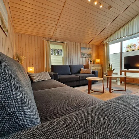 Seeschwalbe 48 Holiday home