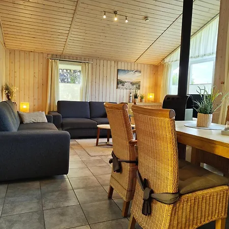 Seeschwalbe 48 Dom wakacyjny *